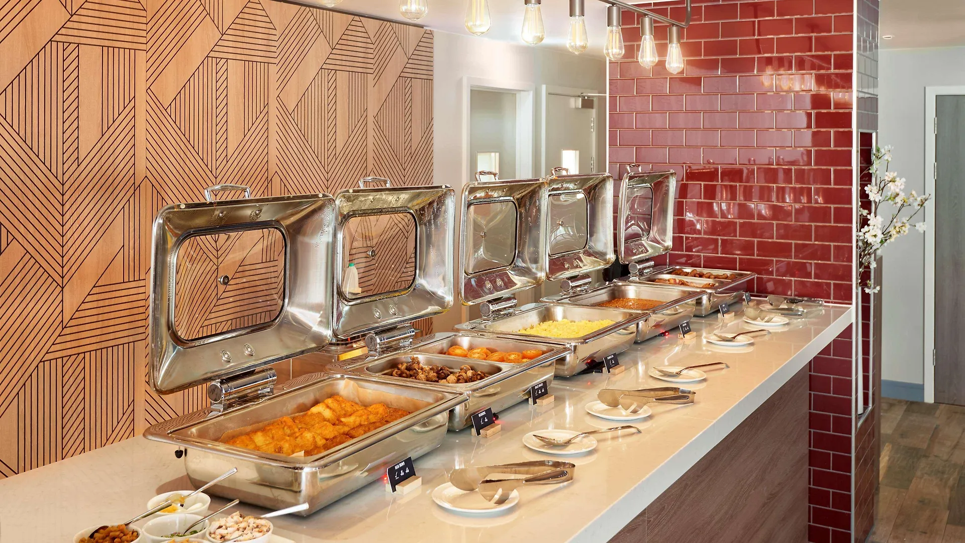 Hyatt Place London Heathrow Airport Hillingdon 4*,  Egyesült Királyság