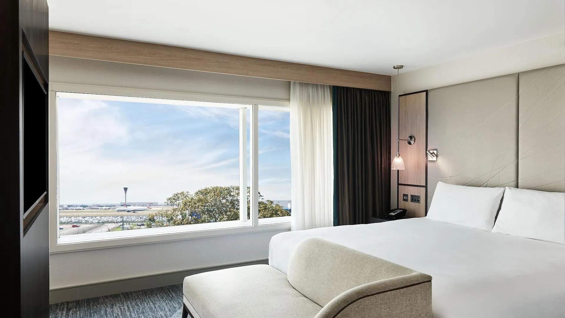 Hyatt Place London Heathrow Airport Hillingdon Szálloda