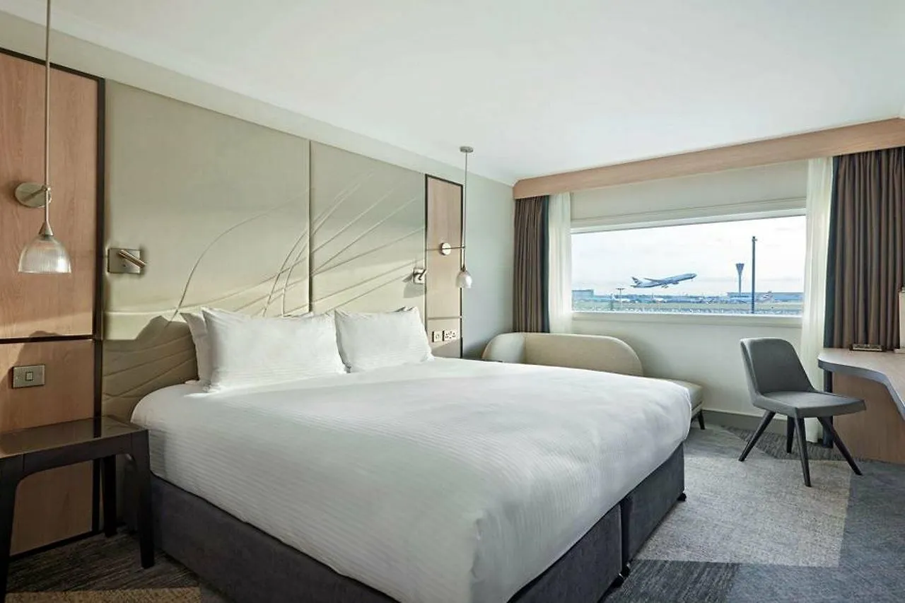 Hyatt Place London Heathrow Airport Hillingdon