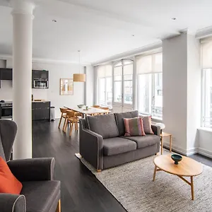 Native Fenchurch Street Appartement