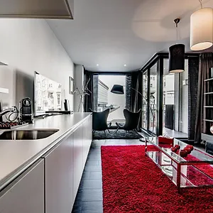 Appartement Sealinda