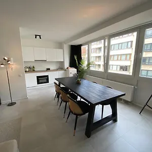 Appartement King 44