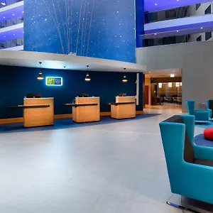 酒店 智选假日酒店 - 伦敦希思罗机场第四航站楼店