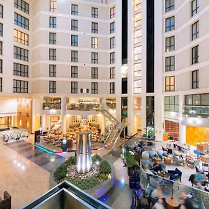 Отель Sofitel London Gatwick
