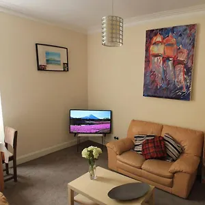 Appartement Entire In